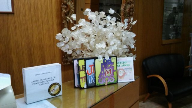 m m cabeleireiro foto